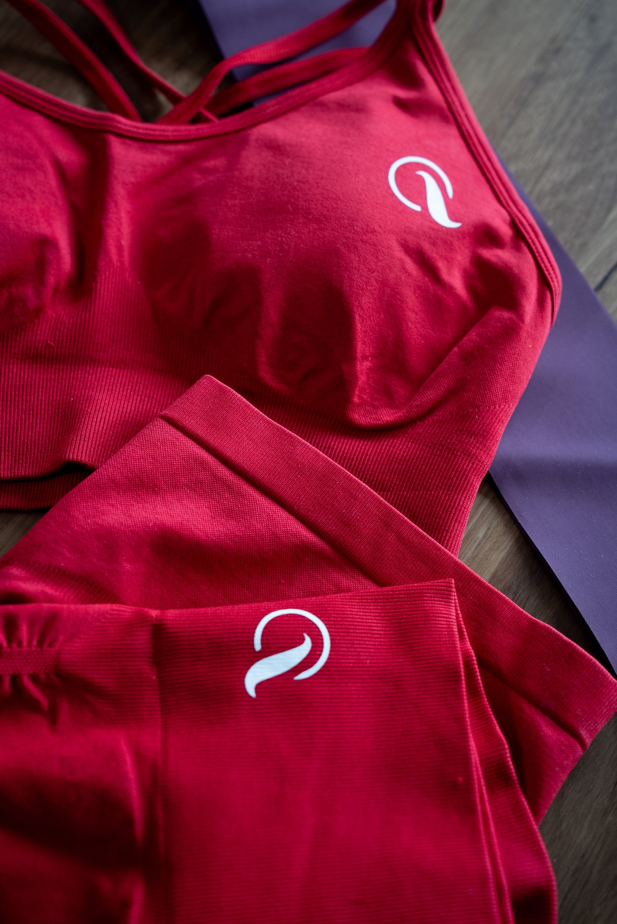 Amber Adjustable Sports Bra