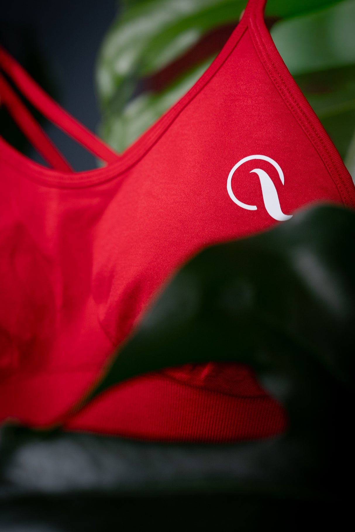 Amber Adjustable Sports Bra