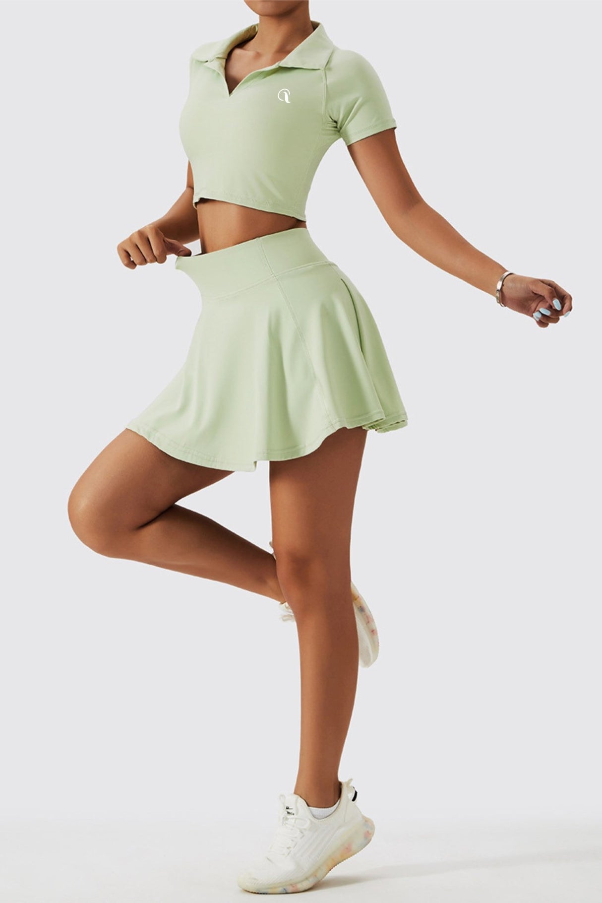 Alice Golf Set - Ponique