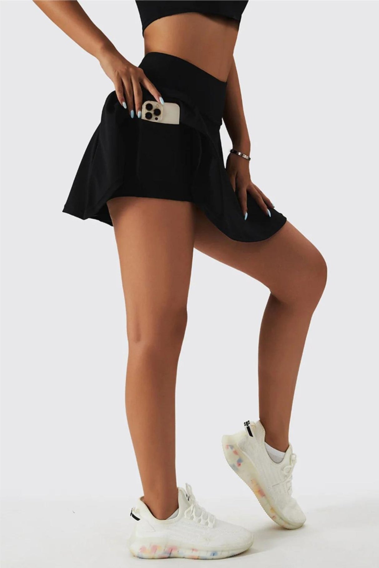 Alice Golf Skirt - Ponique
