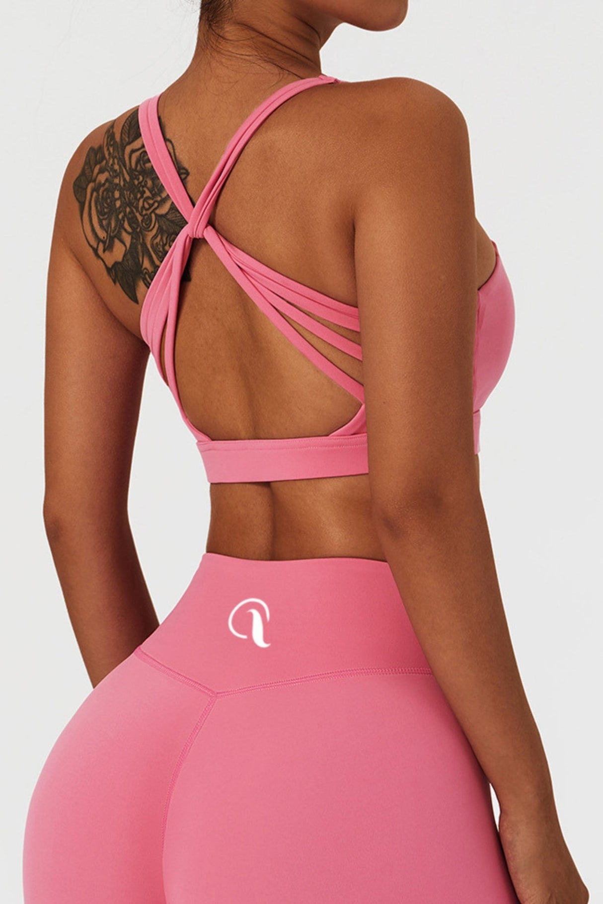 Athena Sports Bra Sydney