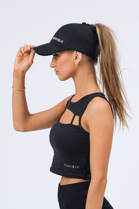 Top 5 Workout Hairstyles for Women with Ponytails: Stay Stylish and Comfortable During Your Fitness Routine - Ponique