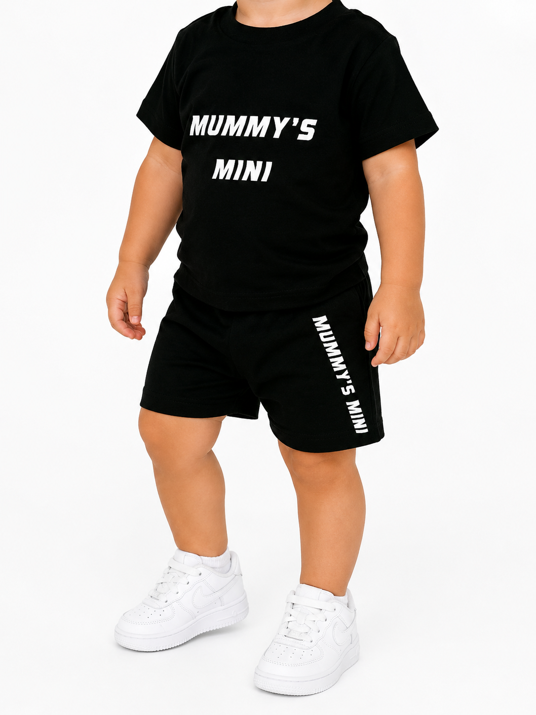 Mummy's Mini - unisex