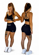 MUSCLE MUMMY SET