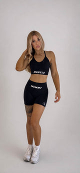 MUSCLE MUMMY SET