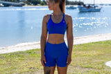 Amber Adjustable Sports Bra