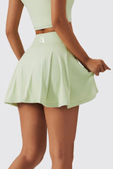 Alice Golf Skirt Online Australia- Ponique