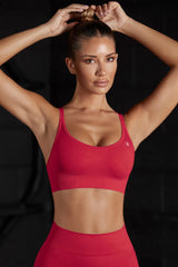 Amber Adjustable Sports Bra - Ponique