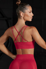 Amber Adjustable Sports Bra Online Australia