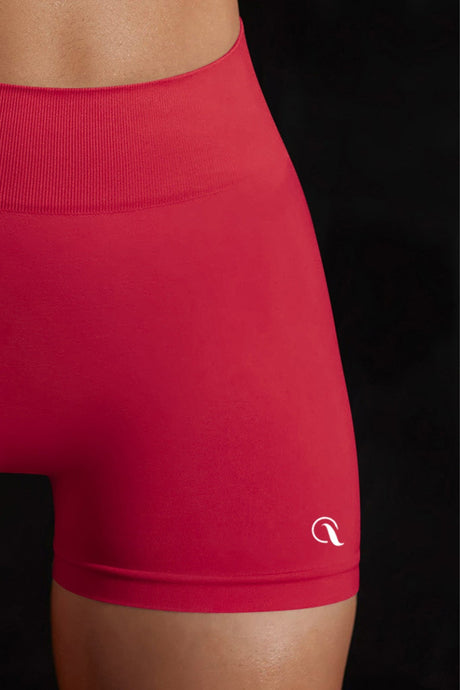 Amber Scrunch Bum Shorts - Ponique