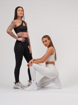 Amélie Leggings - Black - Ponique
