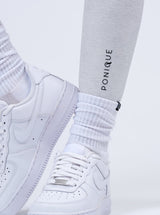 Amélie Leggings - White - Ponique