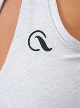 Amélie Sports Bra  White Online