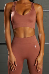 Amy Scrunch Leggings - Ponique