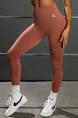 Amy Set: Leggings & Sports Bra - Ponique
