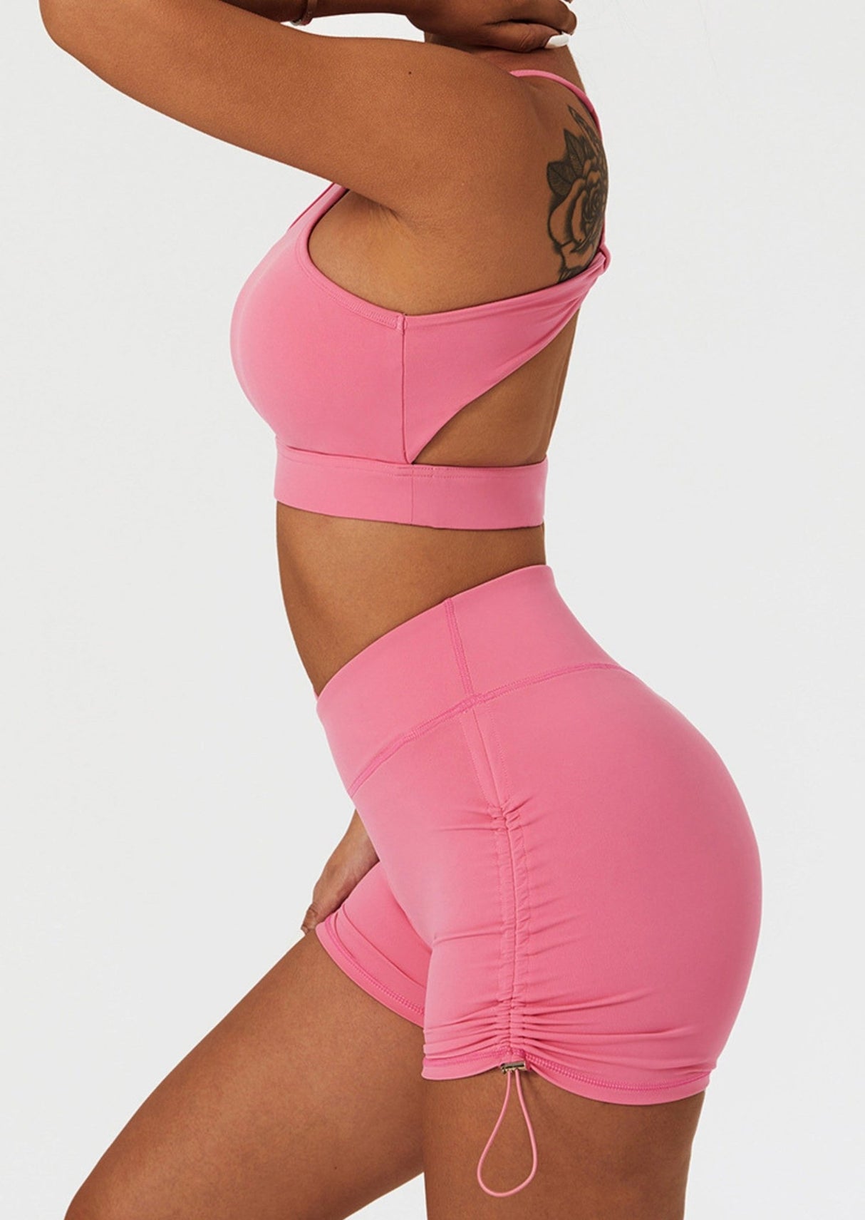 Ponique Activewear - Ponique