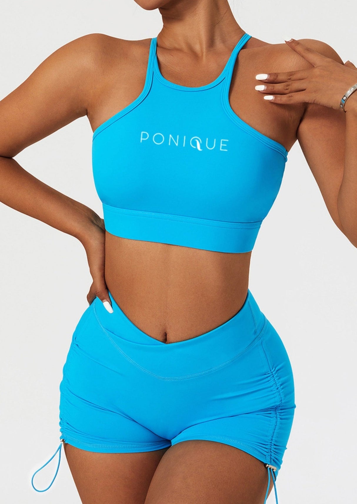 Ponique Activewear Online Australia