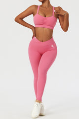 Athena Set: Leggings & Sports Bra Online