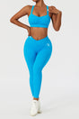 Athena Set: Leggings & Sports Bra - Ponique