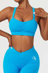 Athena Sports Bra - Ponique